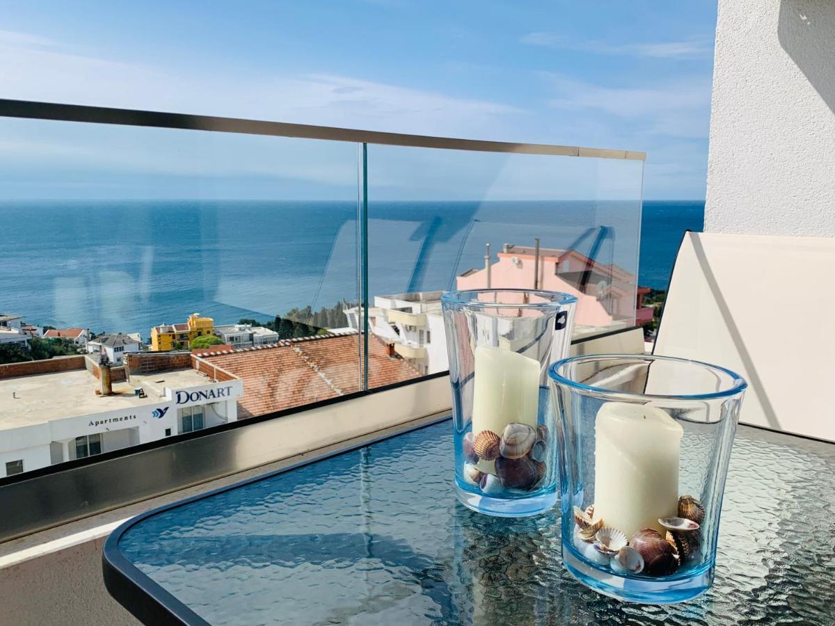 Art'S Apartment Mit Pool Ulcinj Pinjes المظهر الخارجي الصورة