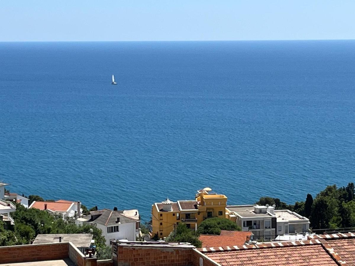 Art'S Apartment Mit Pool Ulcinj Pinjes المظهر الخارجي الصورة