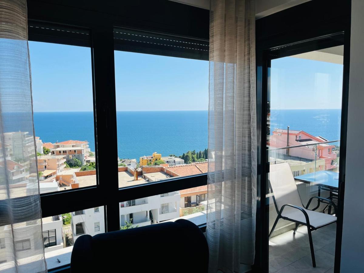Art'S Apartment Mit Pool Ulcinj Pinjes المظهر الخارجي الصورة